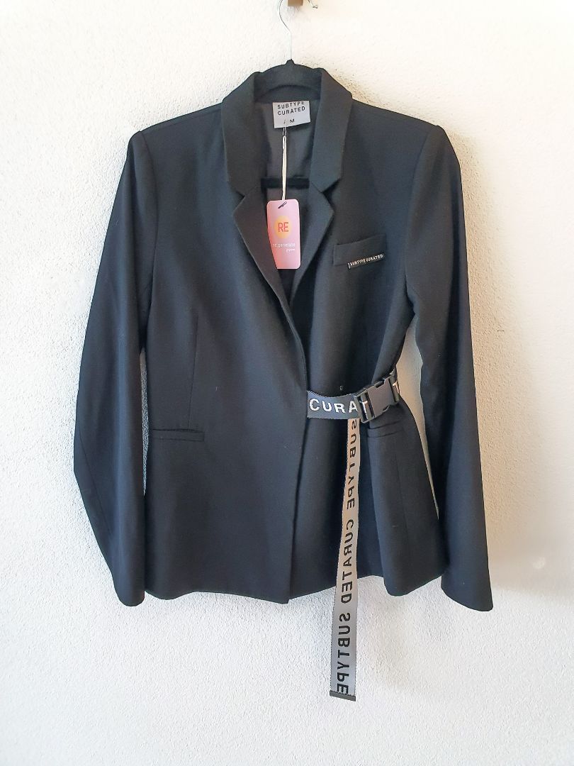 Subtype Curated Jacket M