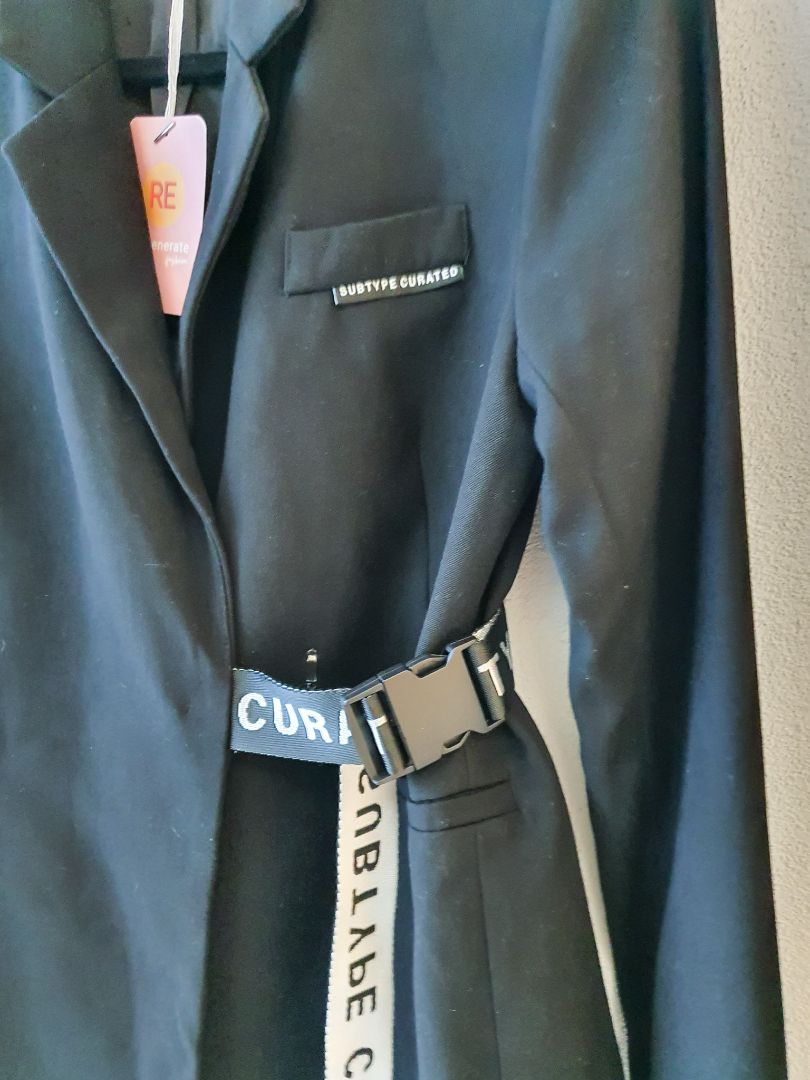 Subtype Curated Jacket M