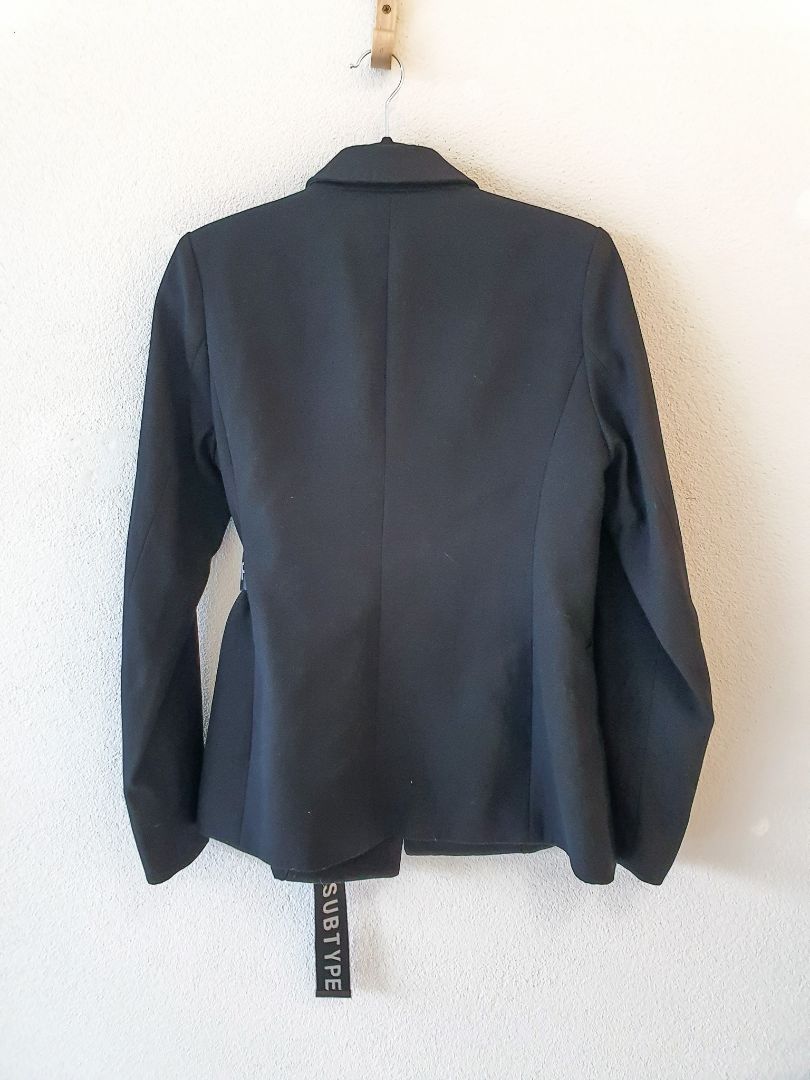 Subtype Curated Jacket M