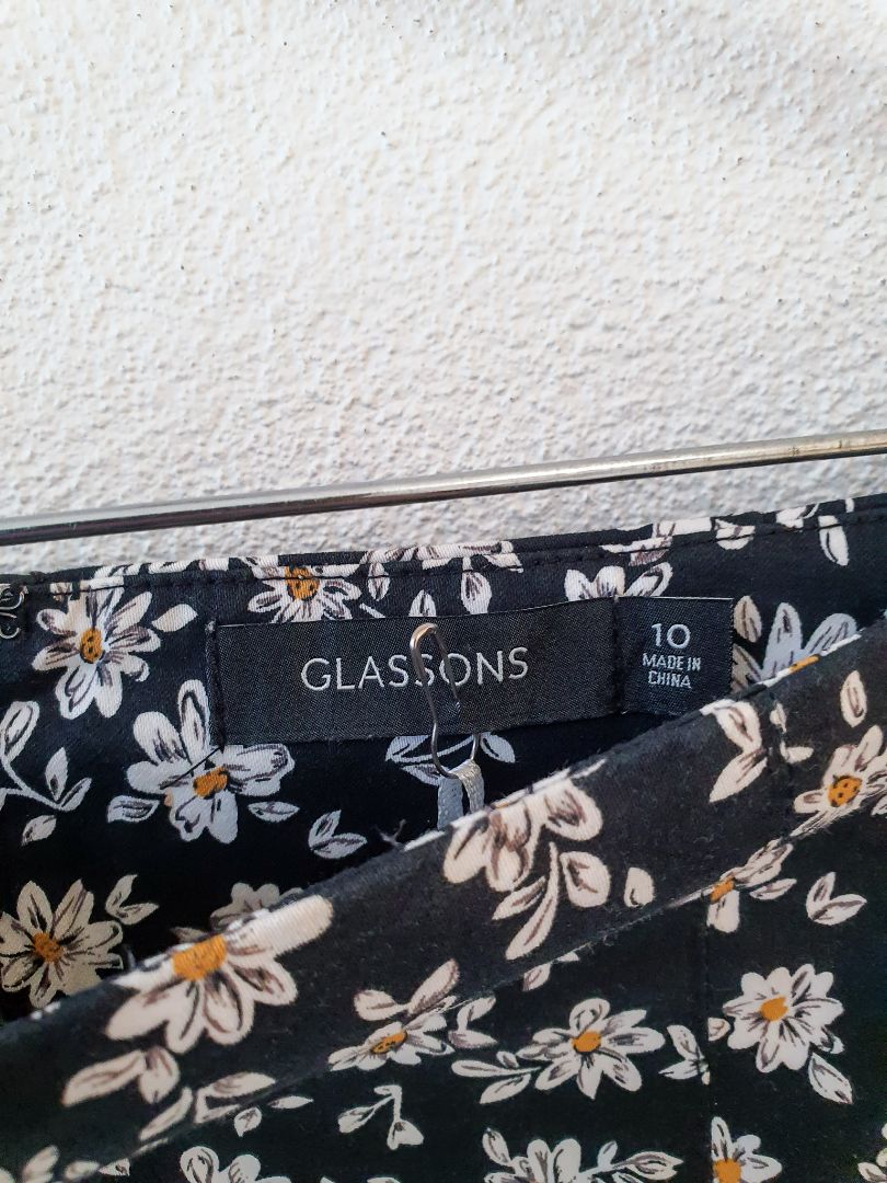 Glassons Skirt S