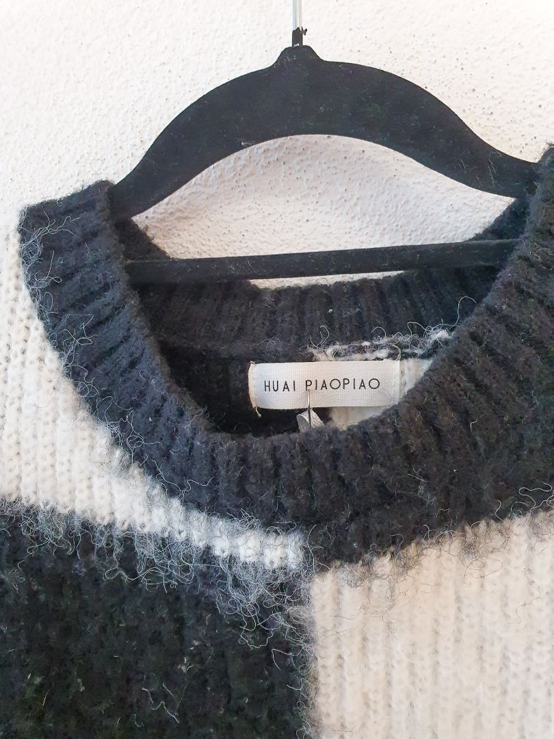 HUAI PIAOPIAO top M/L