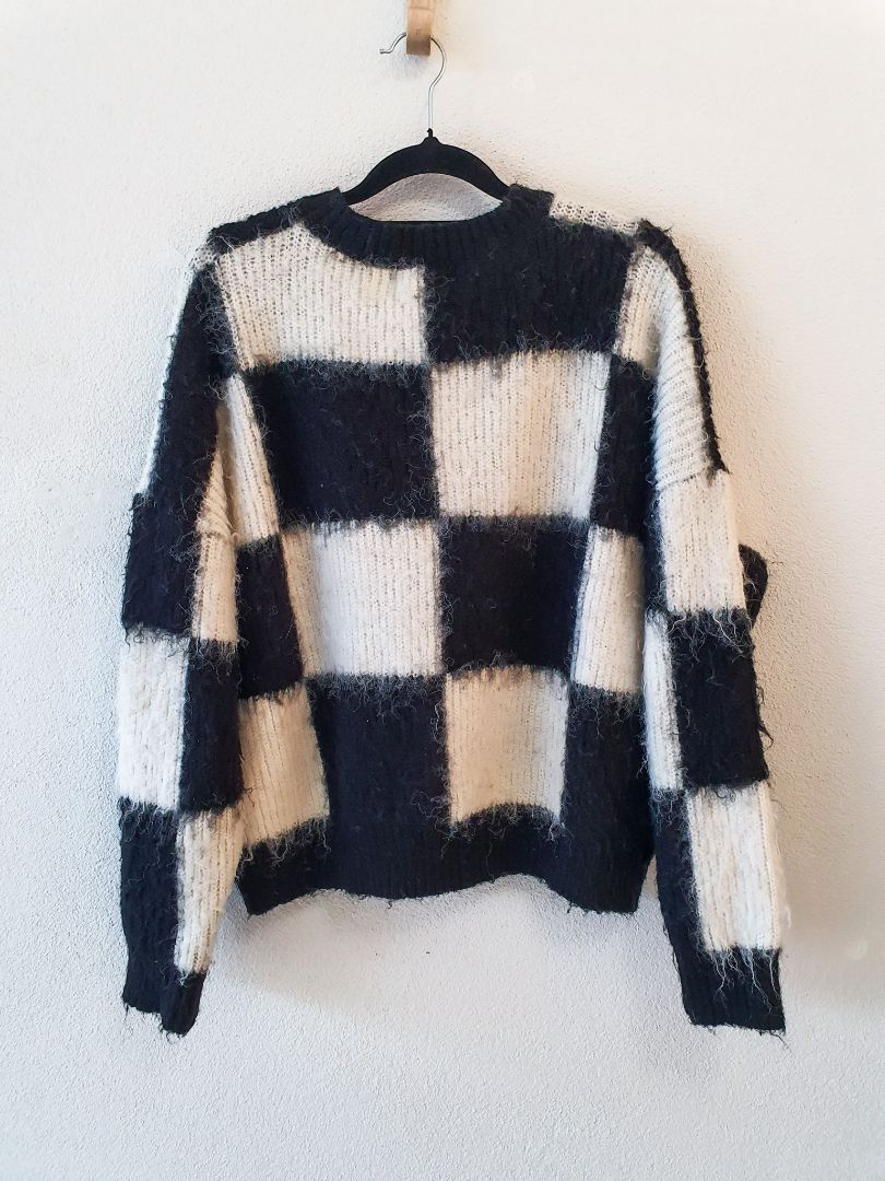 HUAI PIAOPIAO top M/L