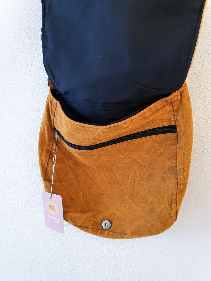 Bag OS