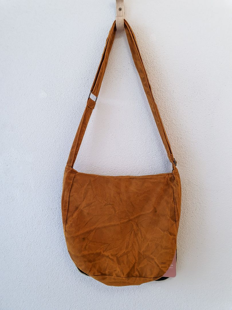 Bag OS