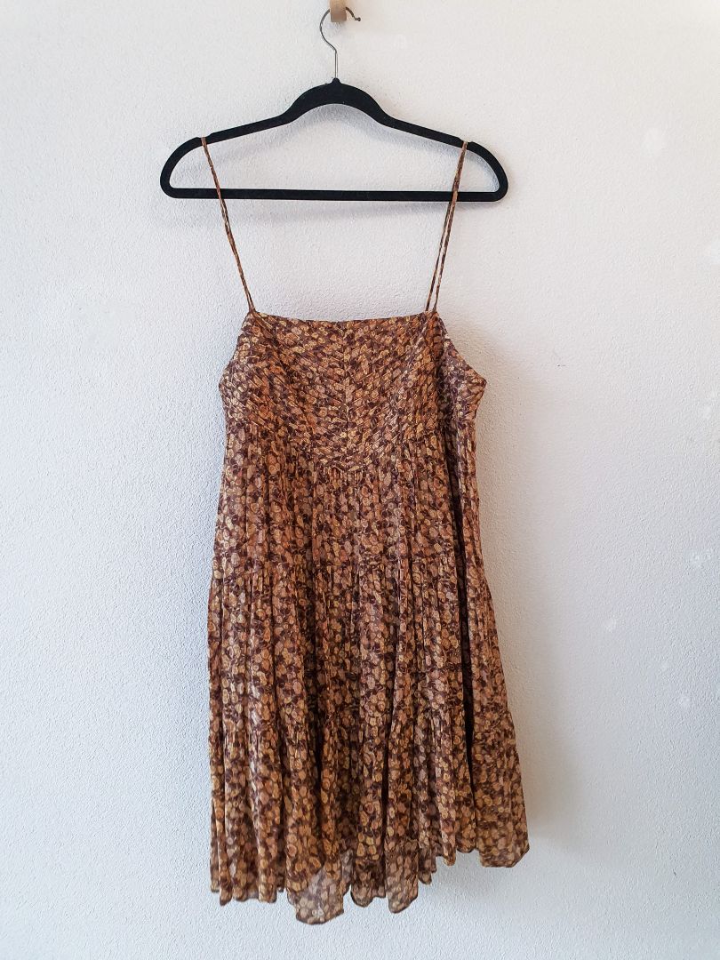 Shona Joy Dress M