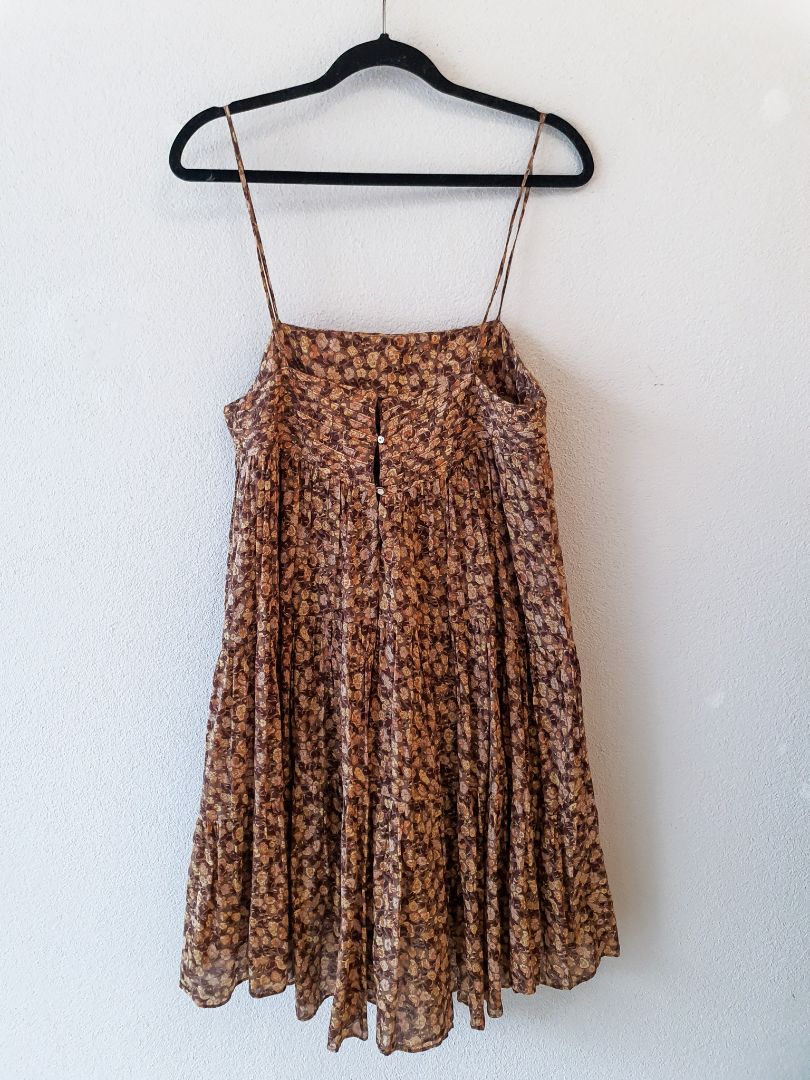 Shona Joy Dress M