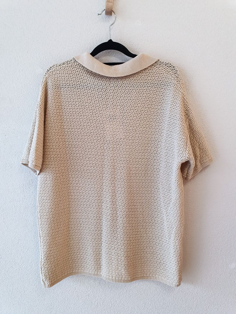Zara top M