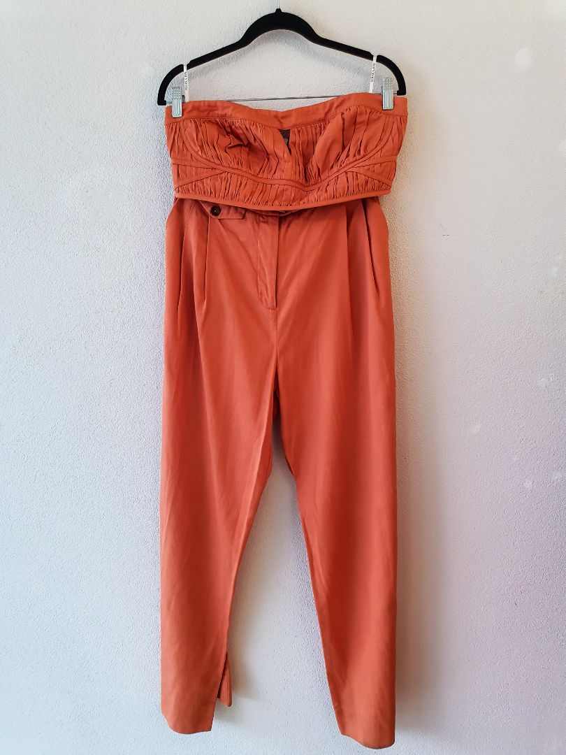 Shona Joy Jumpsuit M