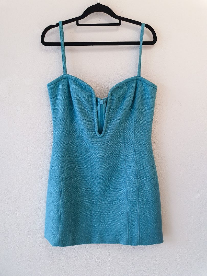 Manning Cartell Dress M
