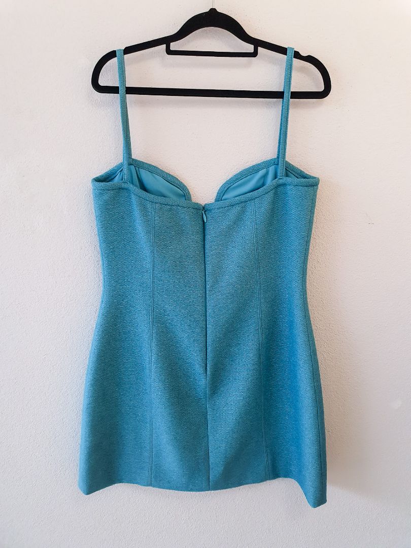 Manning Cartell Dress M