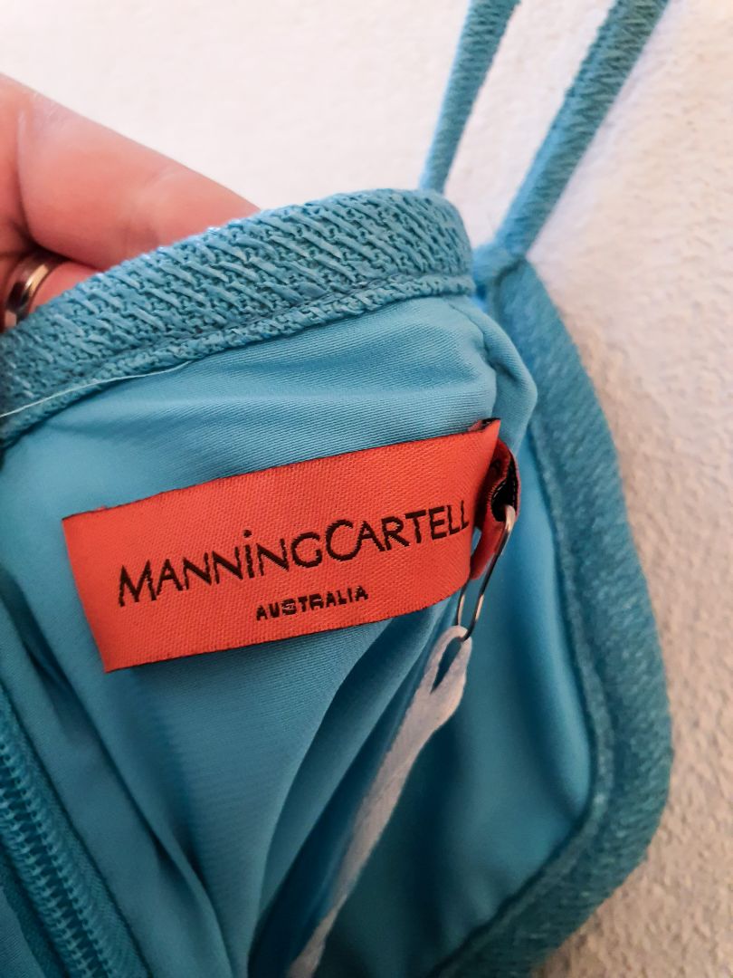 Manning Cartell Dress M