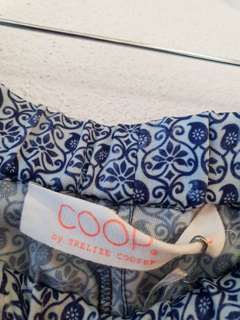 Coop Pants S