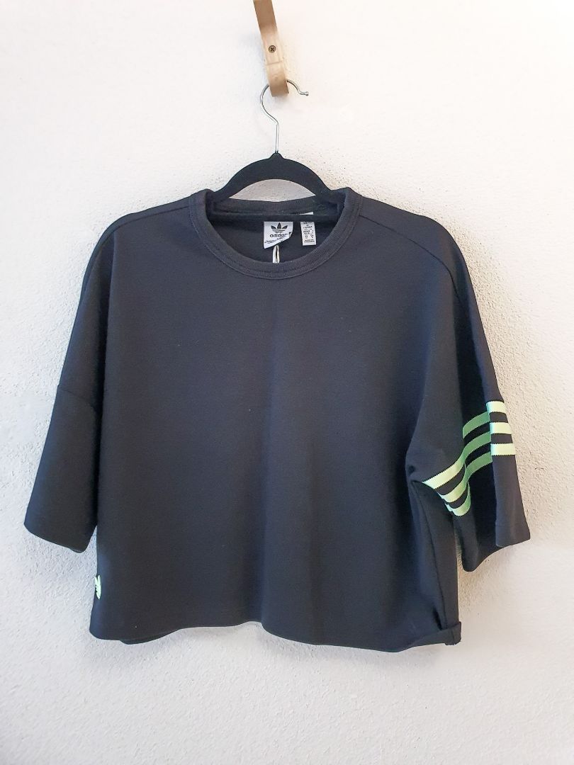 Adidas top XS/S