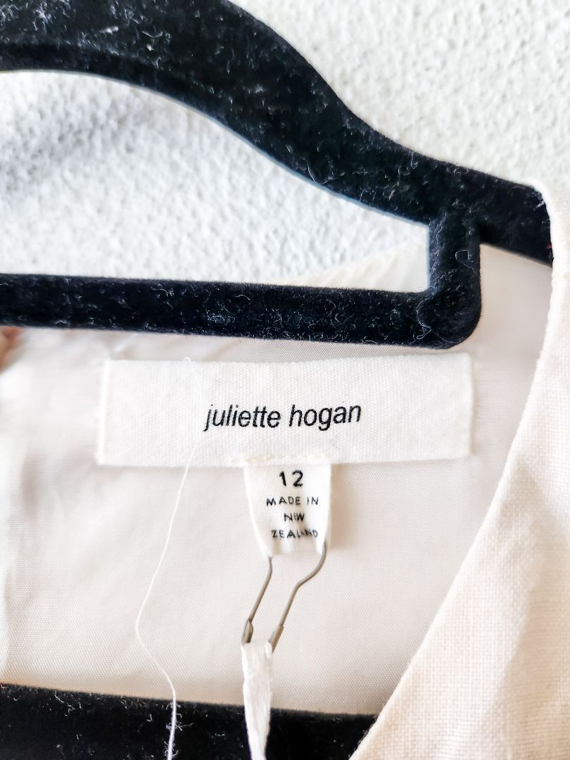 Juliette Hogan Dress M