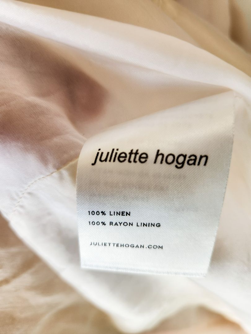 Juliette Hogan Dress M