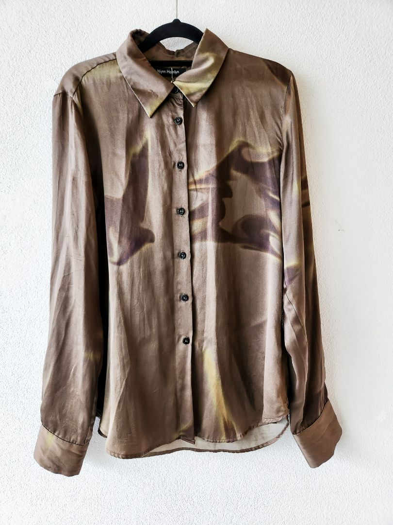 Wynn Hamlyn top XS
