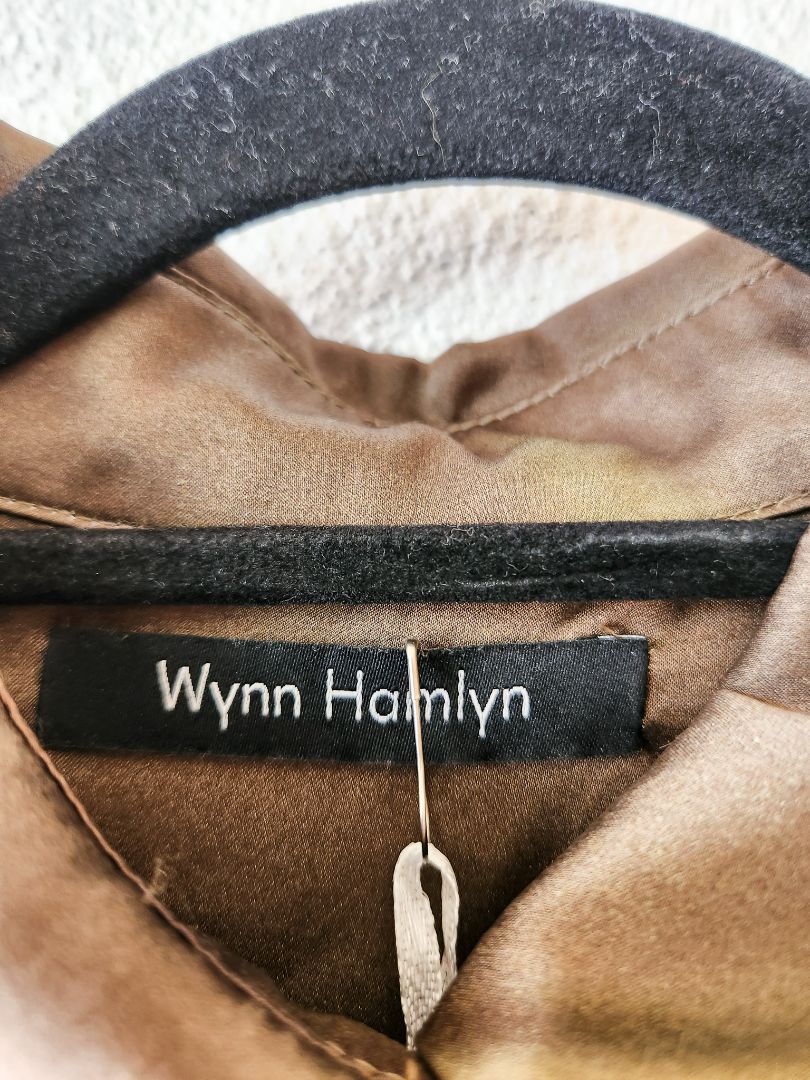 Wynn Hamlyn top XS