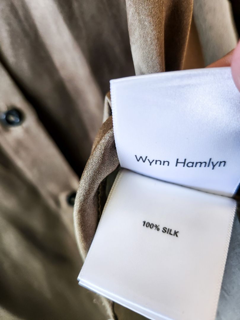 Wynn Hamlyn top XS