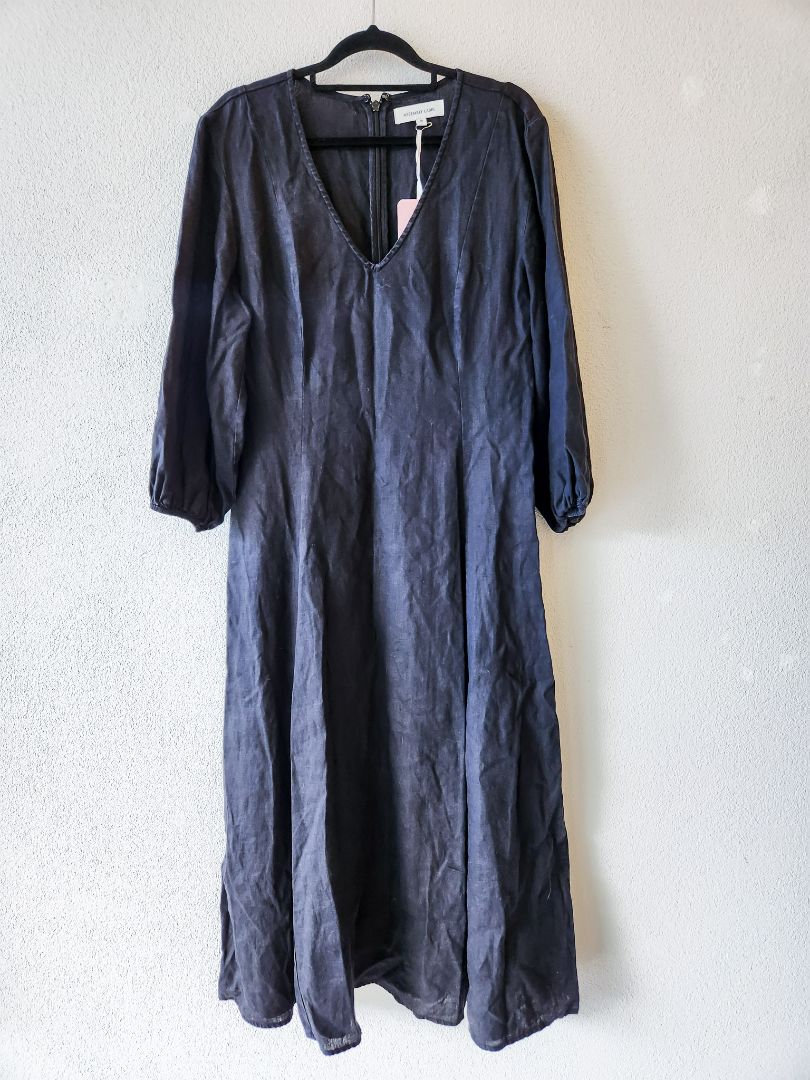 Assembly Label Dress S