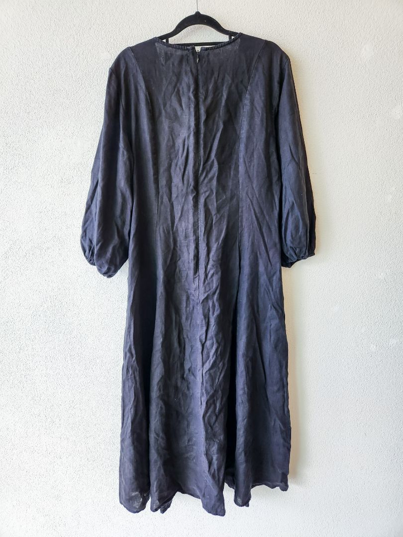 Assembly Label Dress S