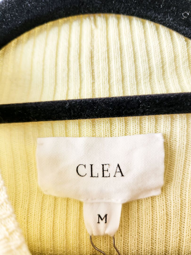 Clea top M