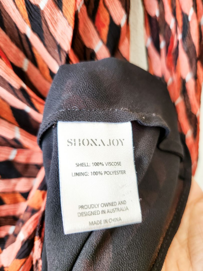 Shona Joy top S
