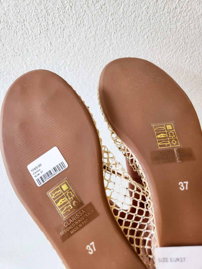 Senso Shoes EUR37