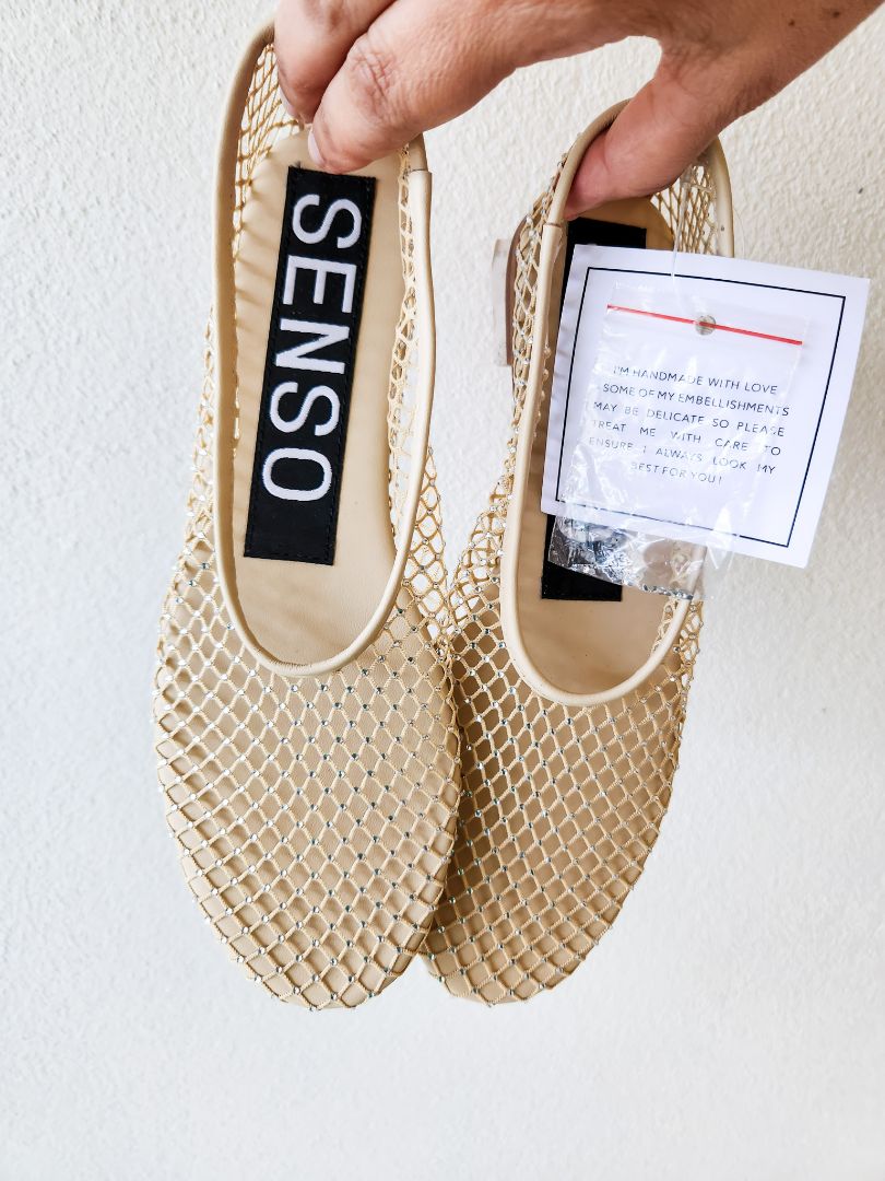 Senso Shoes EUR37