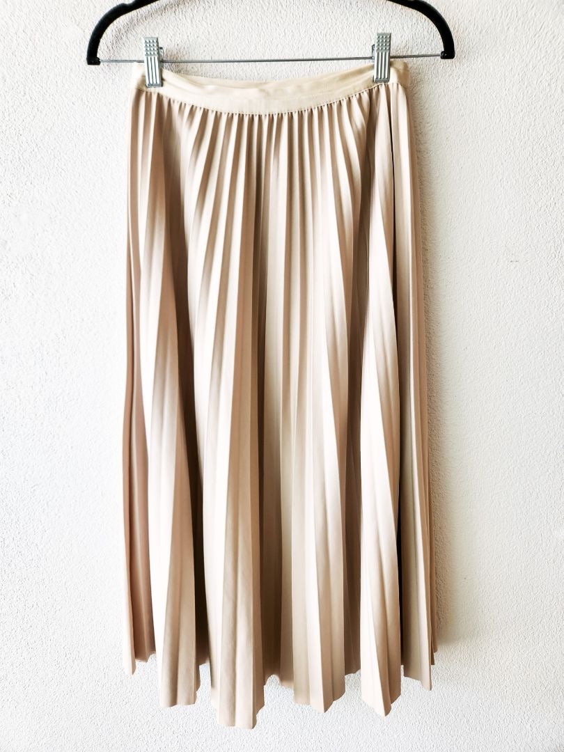 Clovis Skirt XS