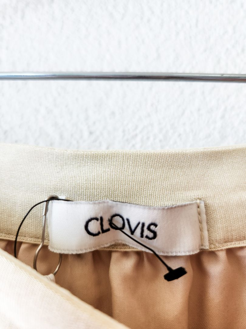 Clovis Skirt XS