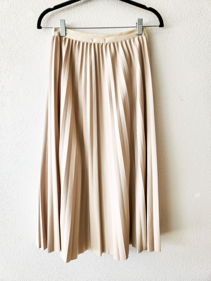 Clovis Skirt XS