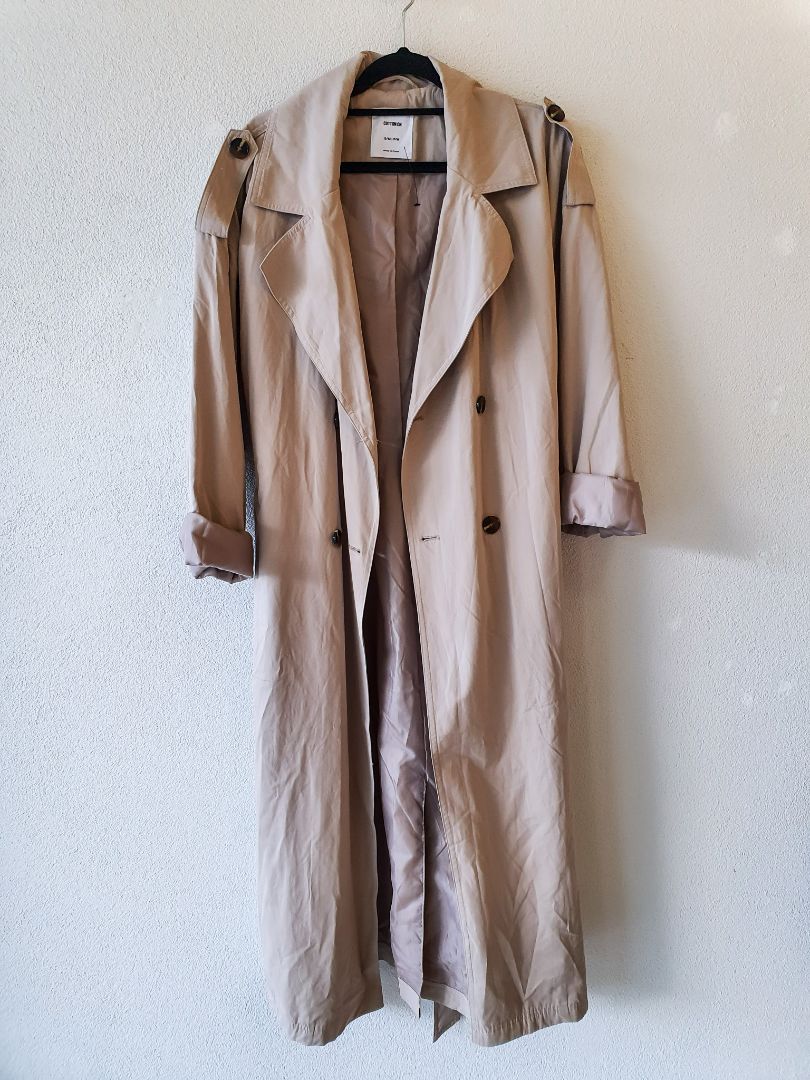 Cotton On Jacket S