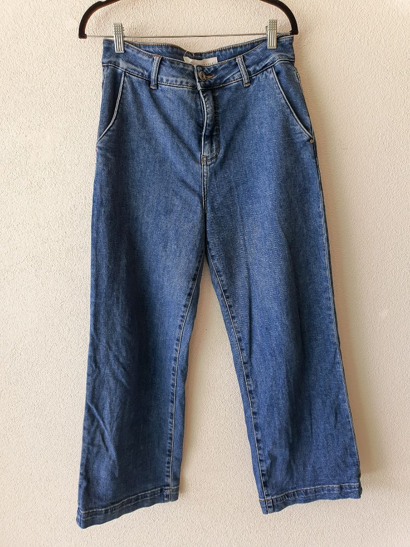 Elm Jeans S