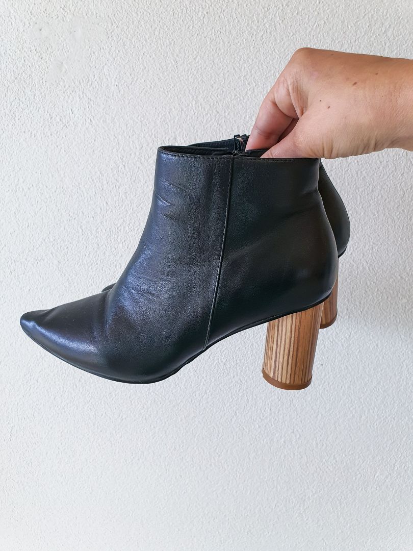 Mi Piachi Shoes EUR38