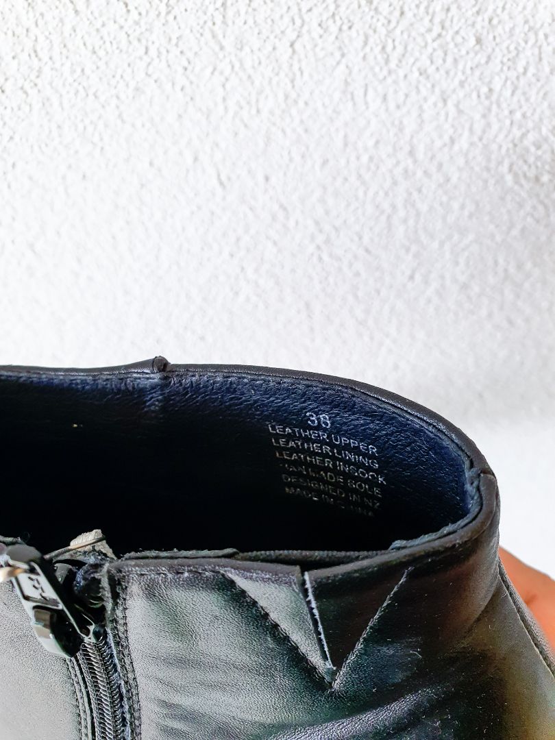 Mi Piachi Shoes EUR38