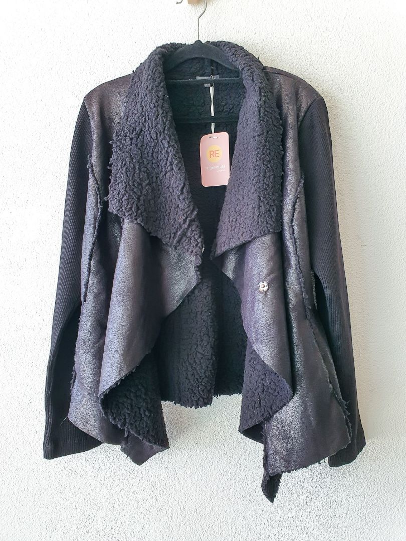 Storm top M
