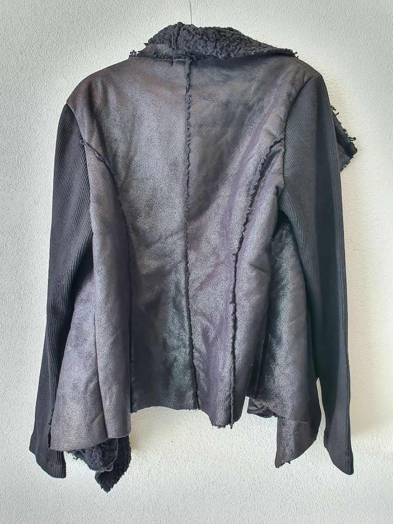 Storm top M