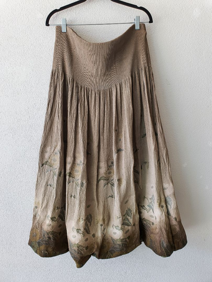 Skirt M/L