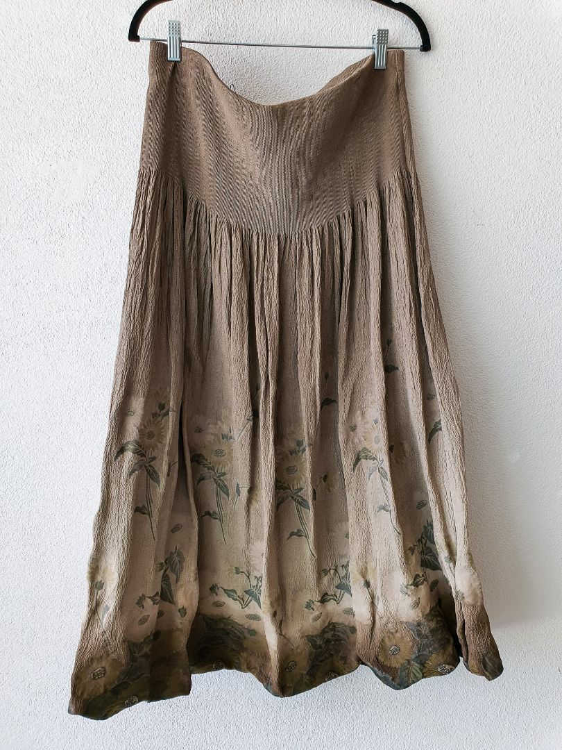 Skirt M/L