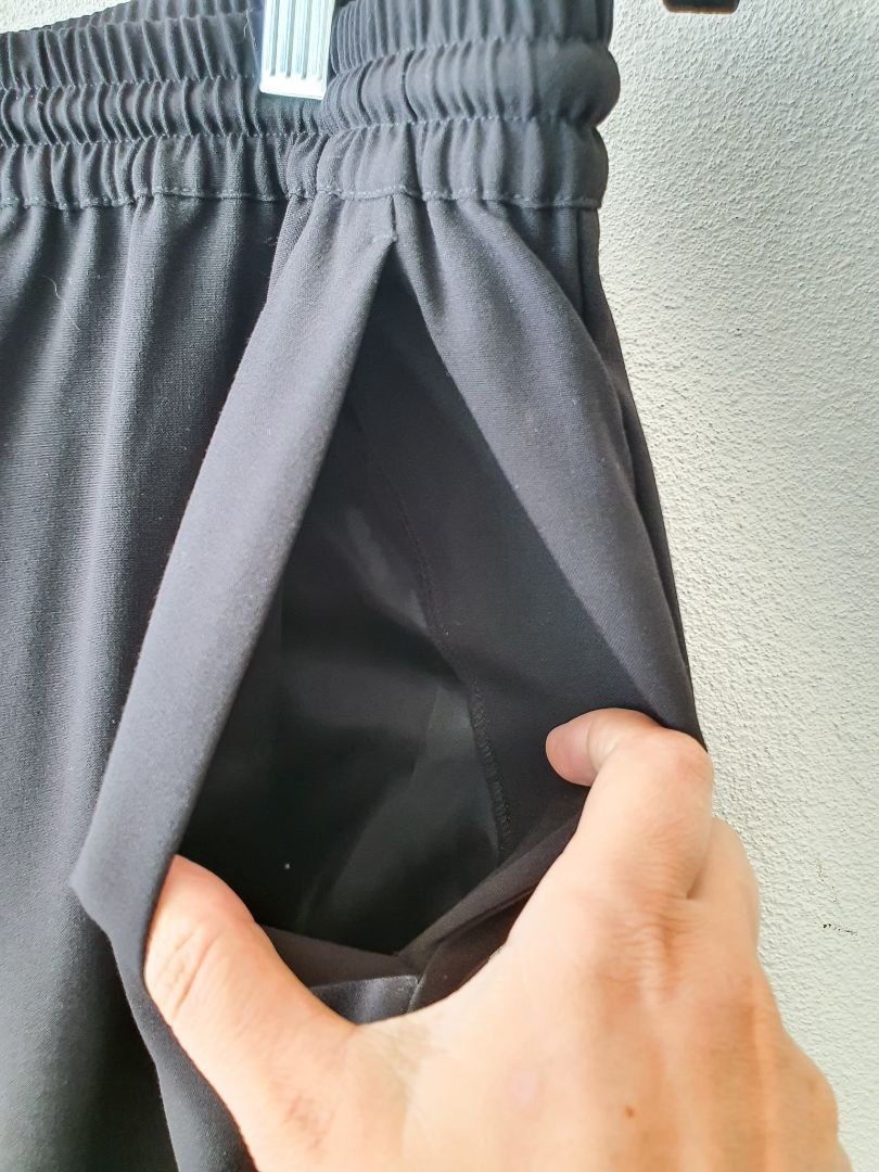 Storm Pants L