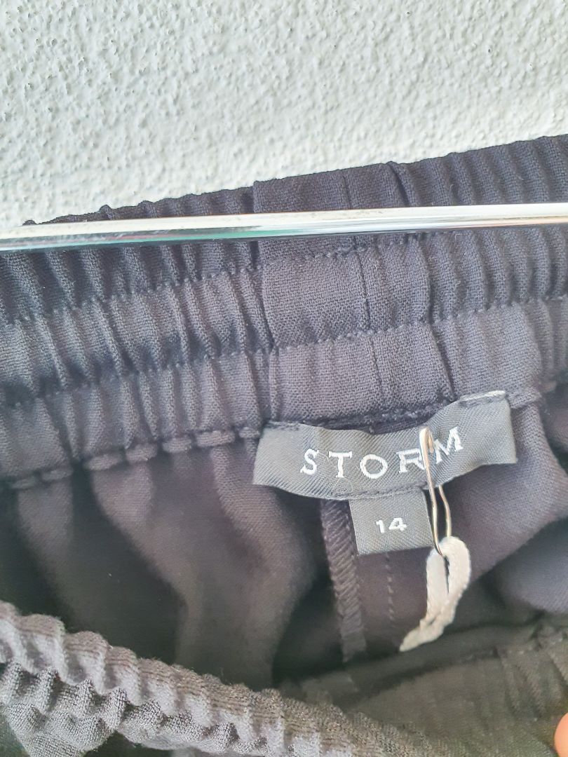 Storm Pants L