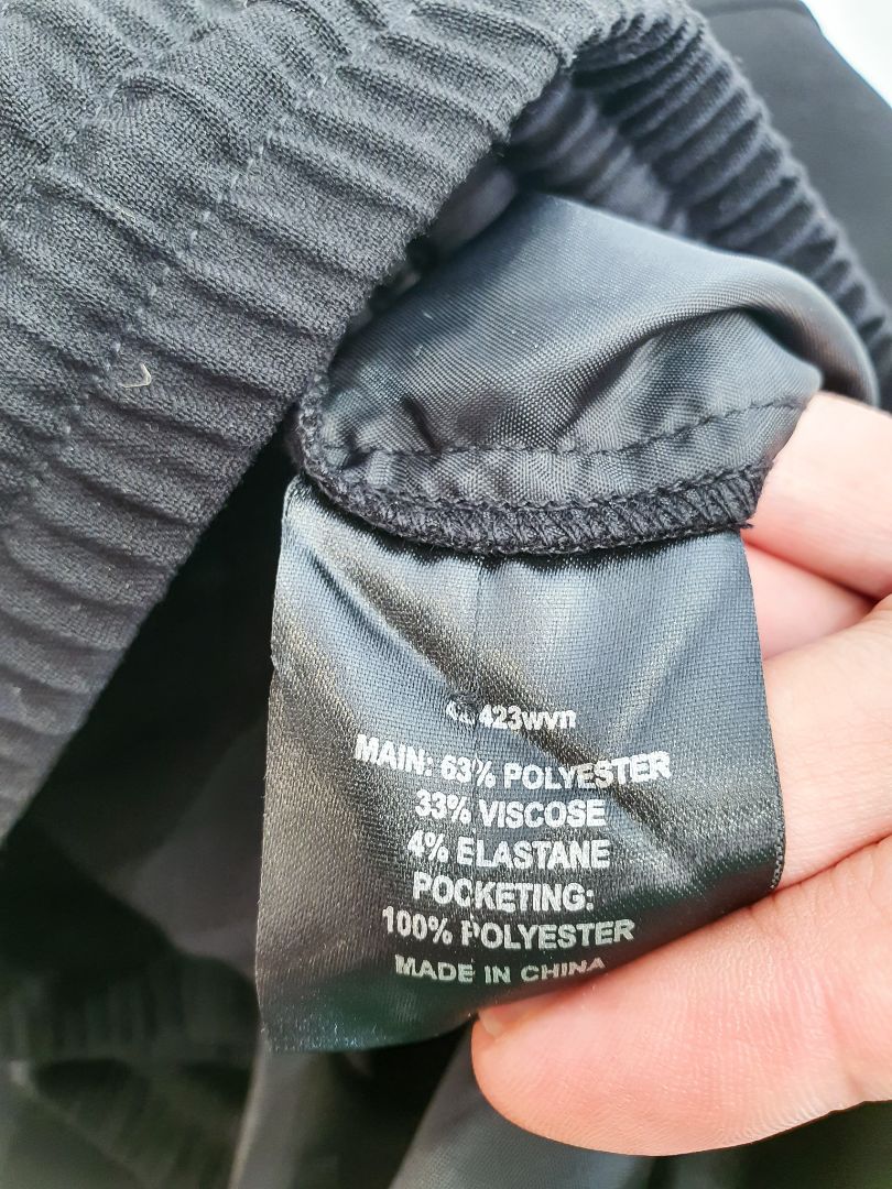 Storm Pants L