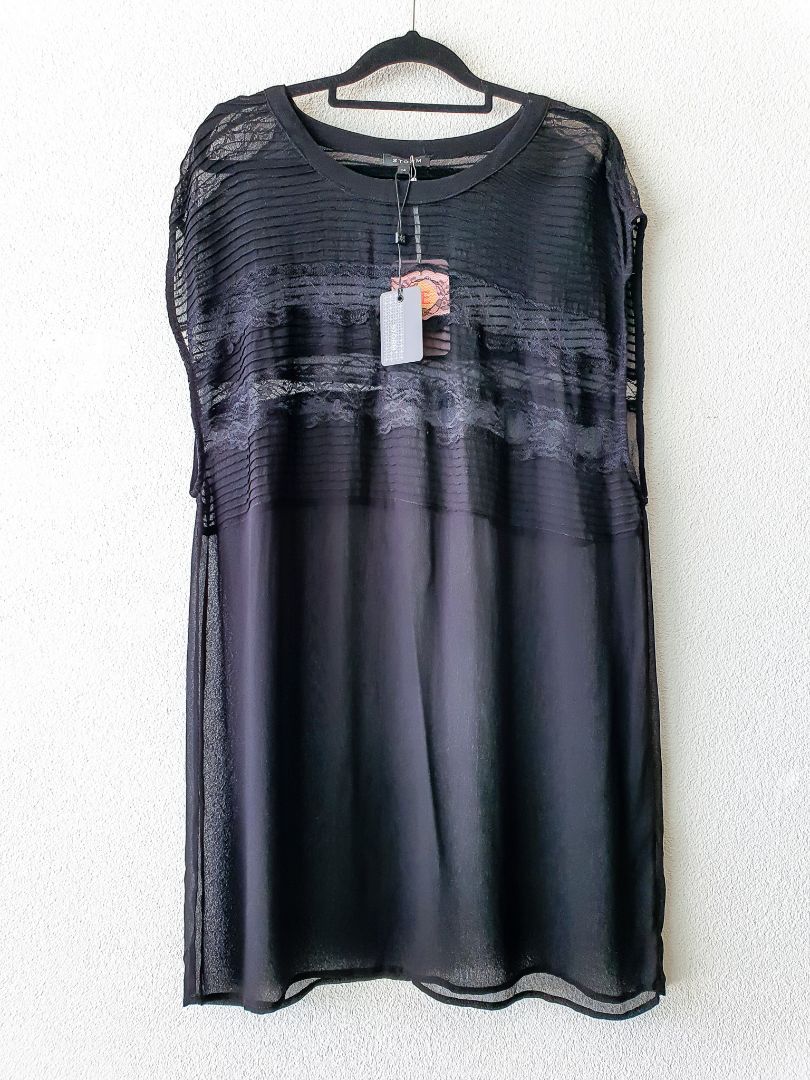 Storm top L