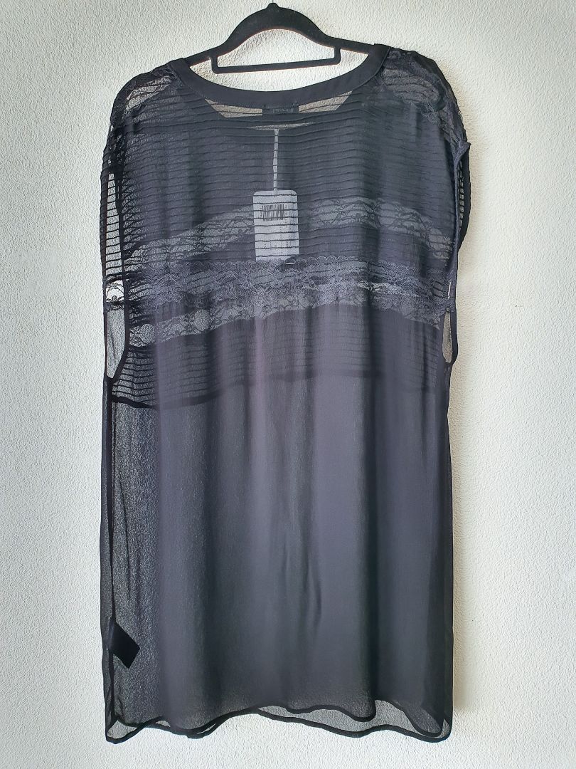 Storm top L
