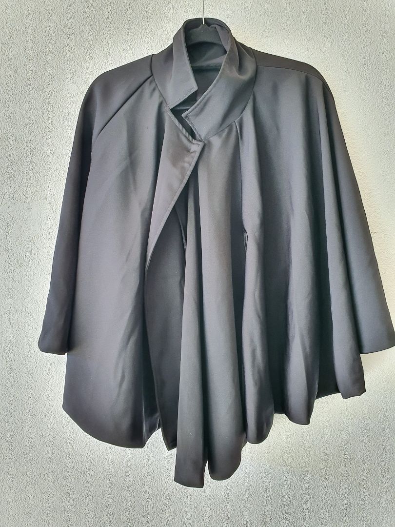 Fore Jacket OS