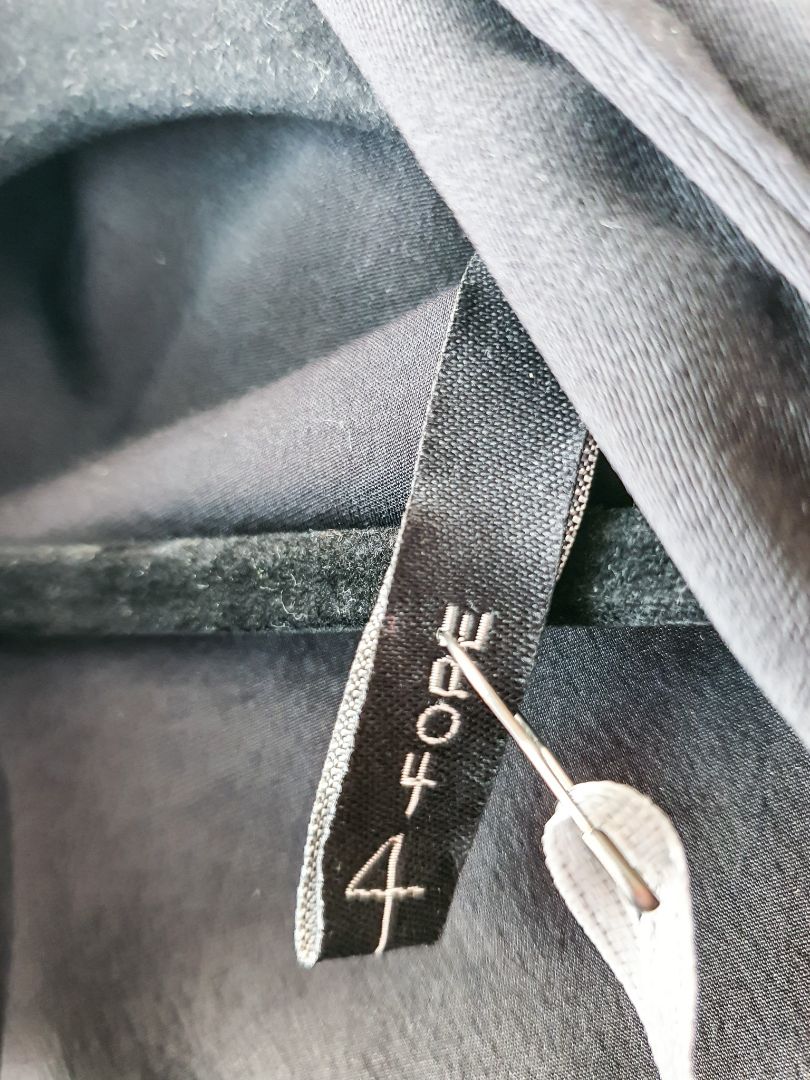 Fore Jacket OS