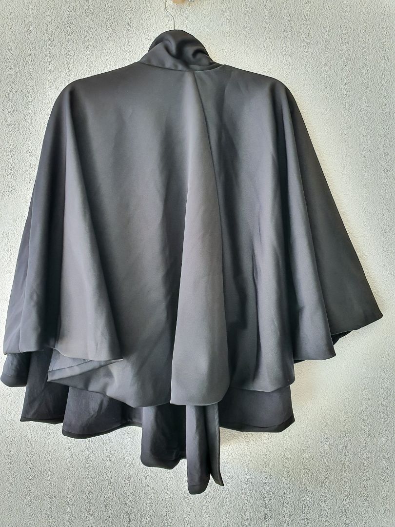 Fore Jacket OS