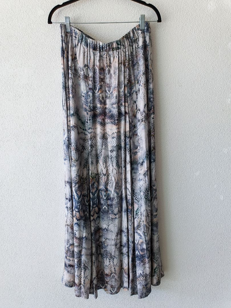 Zara Skirt L