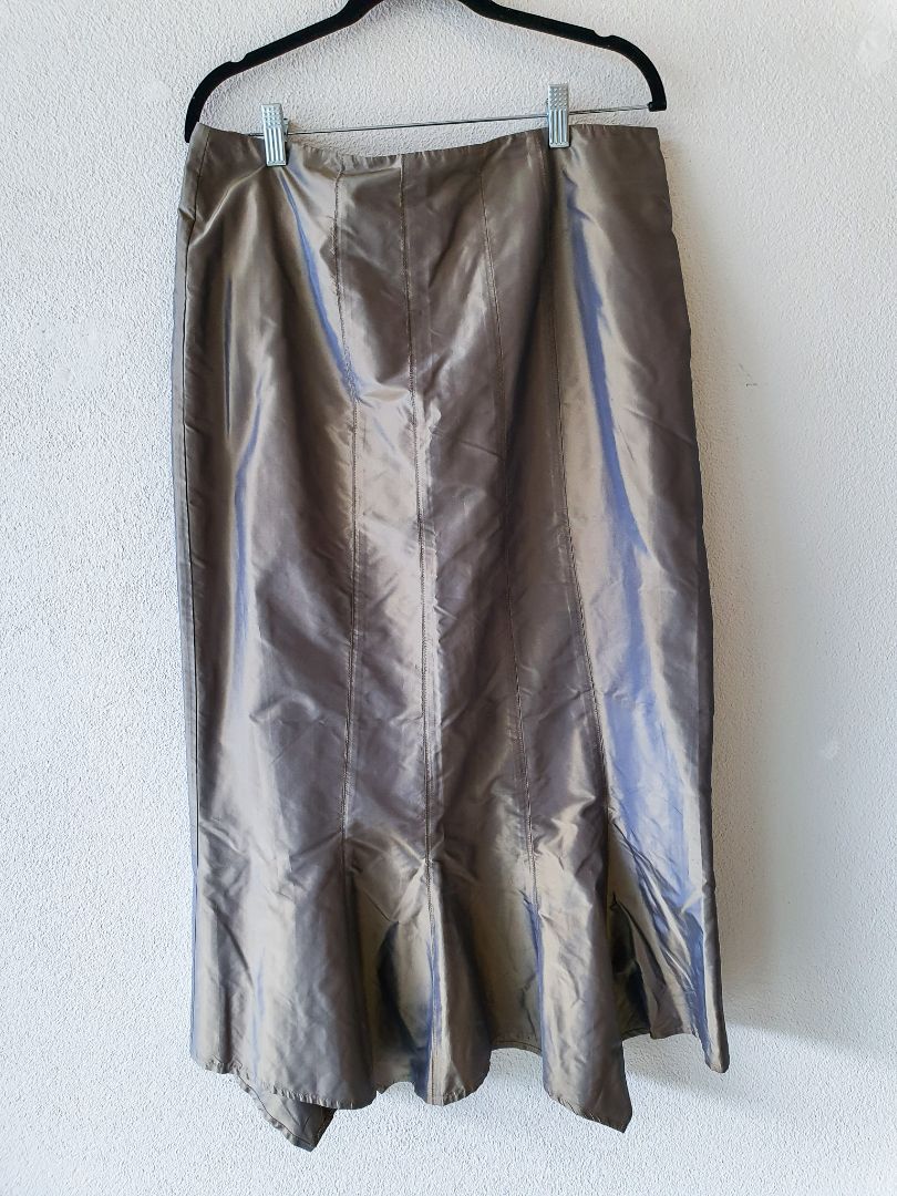 Jane Daniels Skirt L
