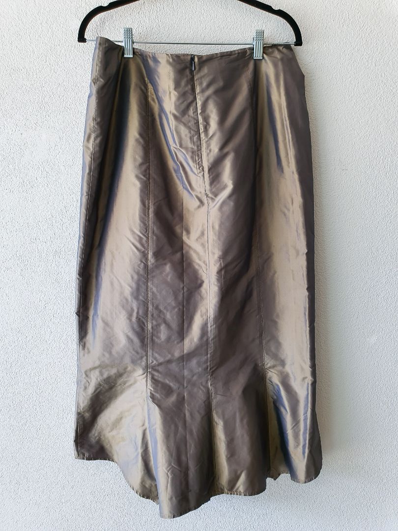 Jane Daniels Skirt L